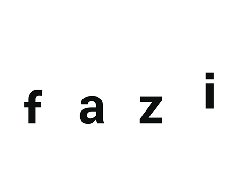 FAZI laut Alea – Anbieterlogo