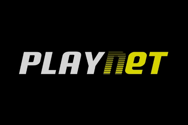 Playnet laut SlotsLaunch – Anbieterlogo